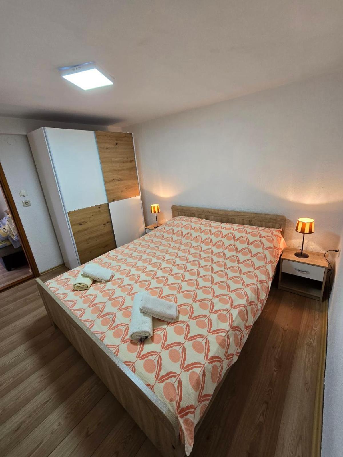 Apartments Ljubica Polje  Dış mekan fotoğraf