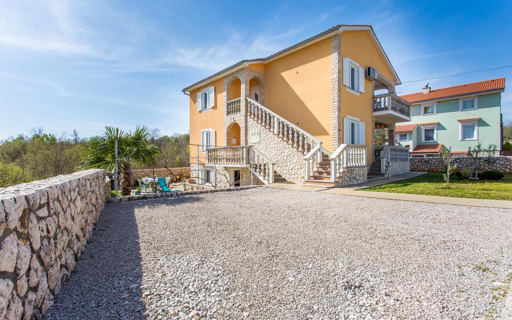Apartments Ljubica Polje  Dış mekan fotoğraf