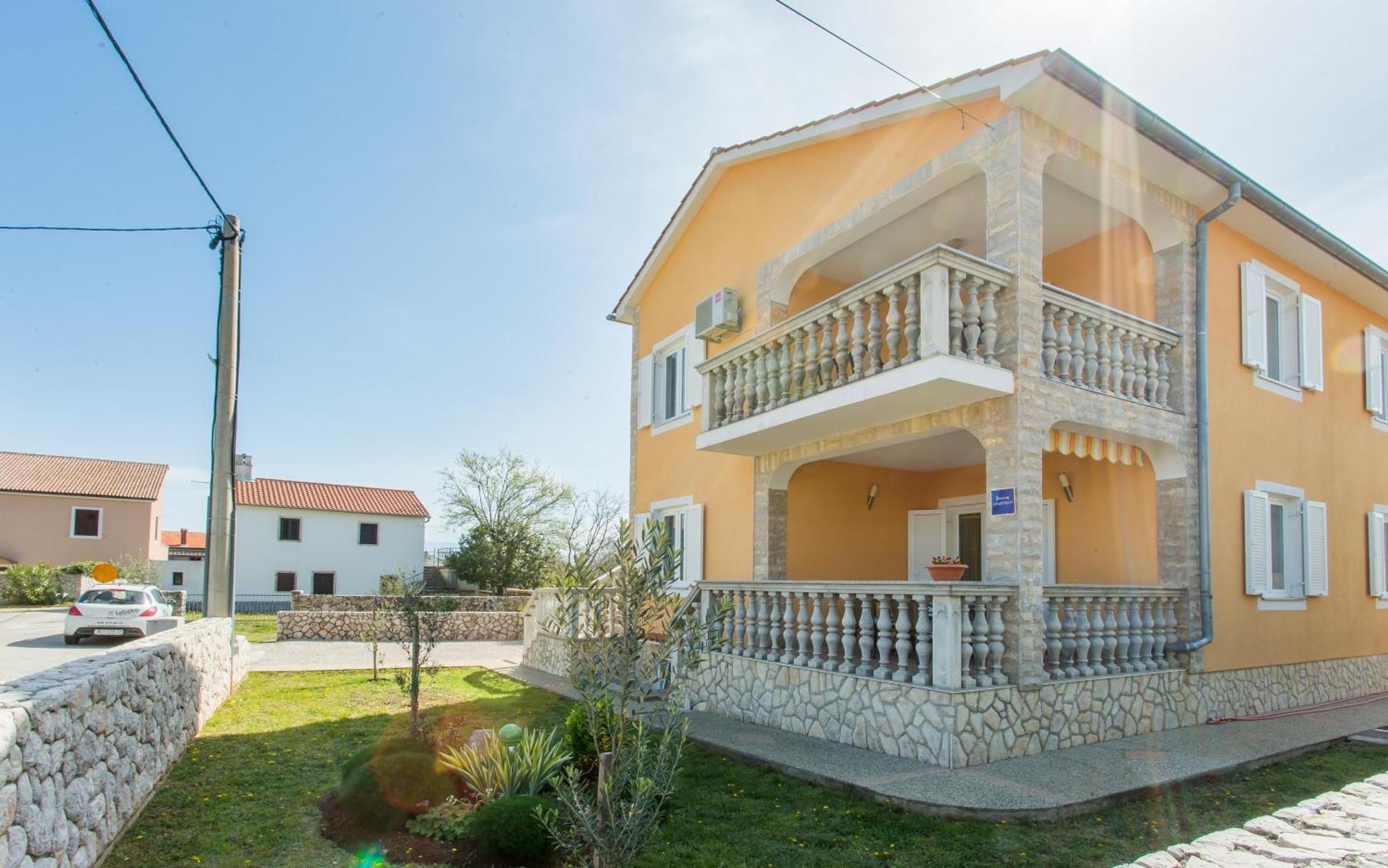 Apartments Ljubica Polje  Dış mekan fotoğraf