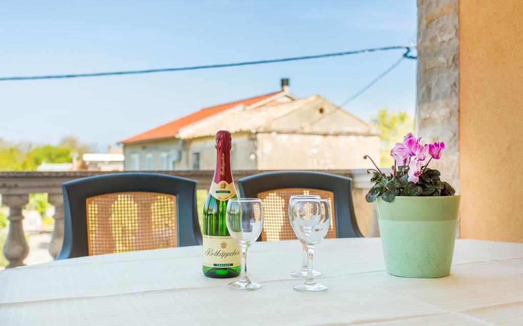 Apartments Ljubica Polje  Dış mekan fotoğraf